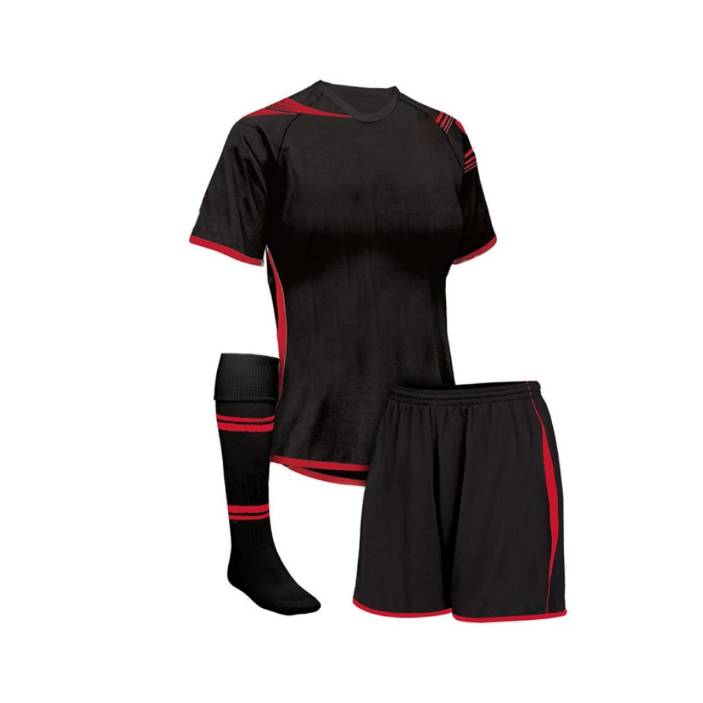 Work n Wear International | Football Uniform-01